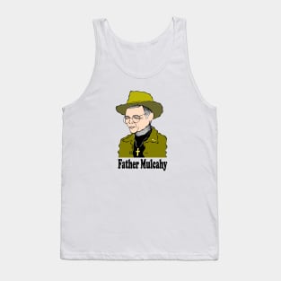 The 4077th Fan Art Tank Top
